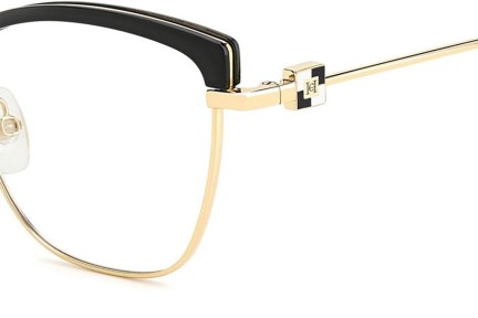 Glasses Carolina Herrera HER0243 2M2 Browline Gold