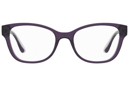 Glasses Pierre Cardin P.C.8531 0T7 Rechteck Lila