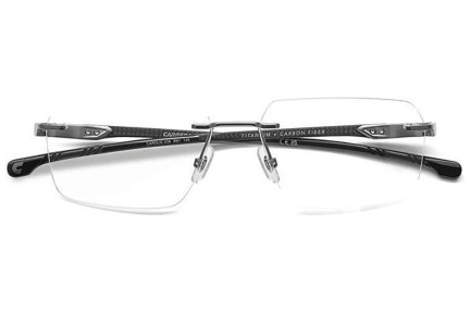 Glasses Carrera Ducati CARDUC039 R81 Rechteck Grau