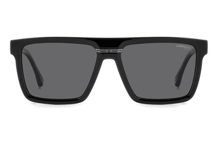 Sunglasses Carrera VICTORYC03/S 807/M9 Polarized Flat Top Schwarz