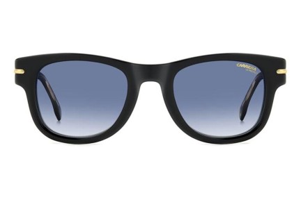 Sonnenbrille Carrera CARRERA330/S 807/08 Rechteck Schwarz