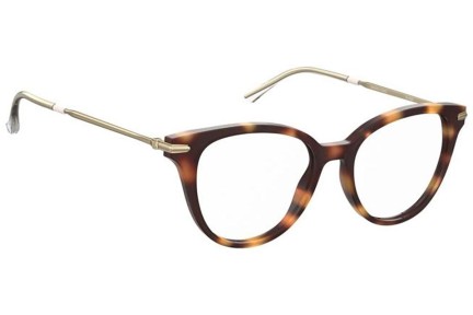 Brillen Seventh Street 7A595 086 Cat Eye Havanna