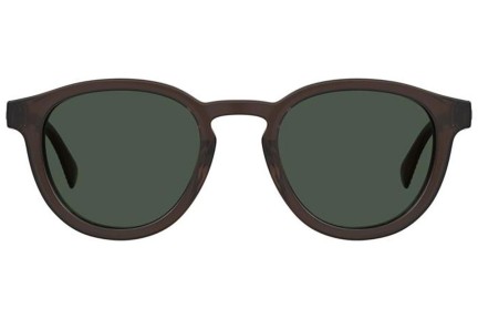 Sonnenbrille Havaianas CEDRO 09Q/QT Rund Braun