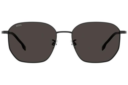 Sunglasses BOSS BOSS1673/F/SK 003/IR Rechteck Schwarz