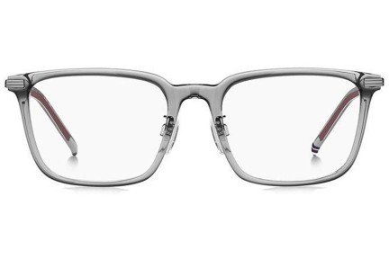 Glasses Tommy Hilfiger TH2116/F KAC Rechteck Grau