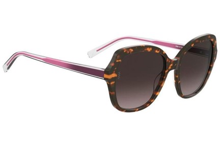 Sunglasses M Missoni MMI0178/S 086/HA Quadratisch Havanna