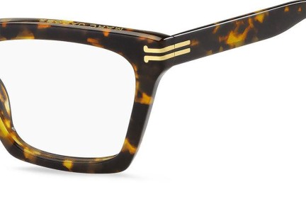 Glasses Marc Jacobs MJ1100 086 Rechteck Havanna