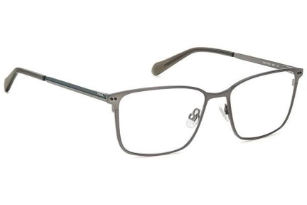 Glasses Fossil FOS7174/G R80 Rechteck Grau