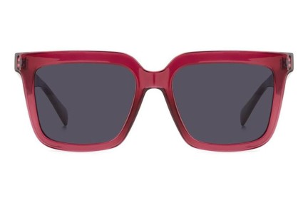 Sonnenbrille M Missoni MMI0171/S 8CQ/IR Rechteck Rot