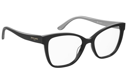 Glasses Pierre Cardin P.C.8530 807 Rechteck Schwarz