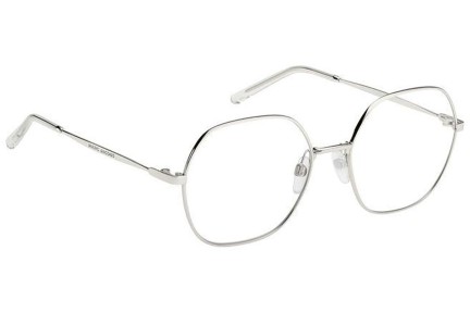 Brillen Marc Jacobs MARC740 010 Rechteck Silber