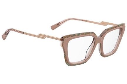 Glasses Missoni MIS0167 Q1Z Rechteck Rosa