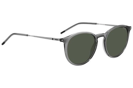 Sunglasses HUGO HG1286/S D3X/QT Rund Grau