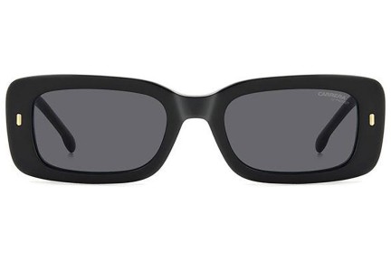 Sonnenbrille Carrera CARRERA3014/S 807/IR Rechteck Schwarz