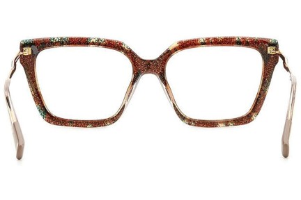 Glasses Missoni MIS0167 Q1Z Rechteck Rosa