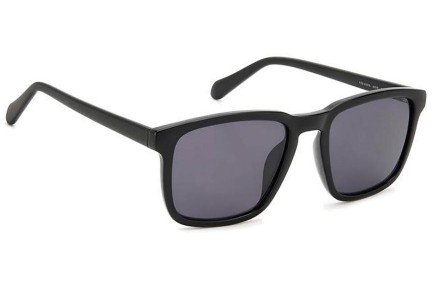 Sunglasses Fossil FOS3157/S 807/IR Quadratisch Schwarz