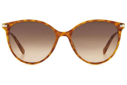 Sunglasses Fossil FOS2137/G/S 086/HA Cat Eye Havanna