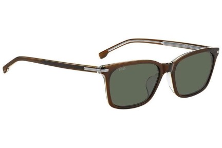 Sunglasses BOSS BOSS1669/F/SK 09Q/QT Rechteck Braun