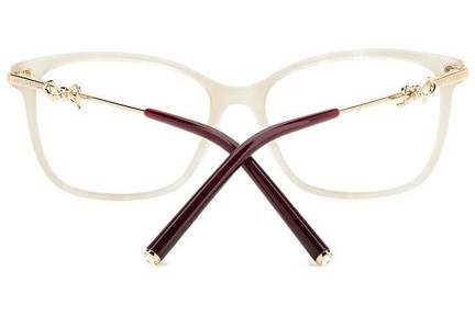 Glasses Carolina Herrera HER0218 YNA Rechteck Weiß