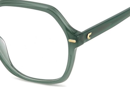 Glasses Carrera CARRERA3032 1ED Quadratisch Grün