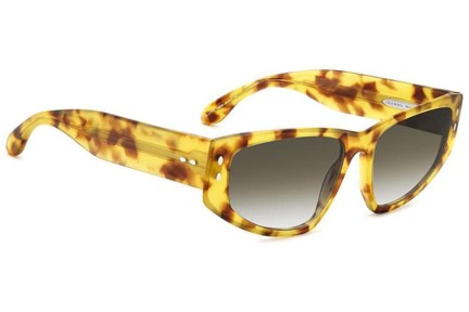 Sunglasses Isabel Marant IM0172/S C9B/9K Rechteck Havanna