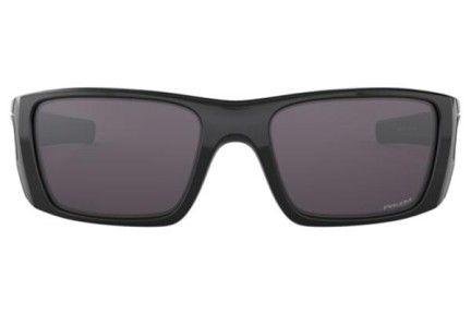 Sonnenbrille Oakley Fuel Cell OO9096-K2 Rechteck Schwarz