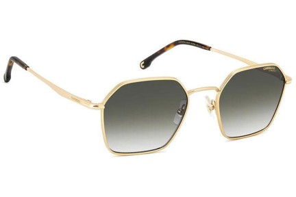 Sonnenbrille Carrera CARRERA334/S AOZ/9K Rechteck Gold