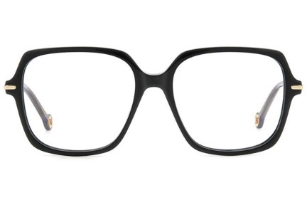 Glasses Carolina Herrera HER0233 P9X Quadratisch Schwarz