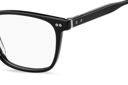 Glasses Tommy Hilfiger TH2069 807 Rechteck Schwarz