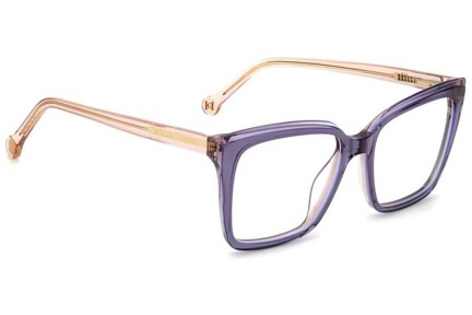 Glasses Carolina Herrera HER0251/G 789 Rechteck Lila