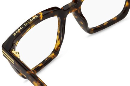 Glasses Marc Jacobs MJ1100 086 Rechteck Havanna