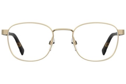 Glasses Pierre Cardin P.C.6897 AOZ Rechteck Gold