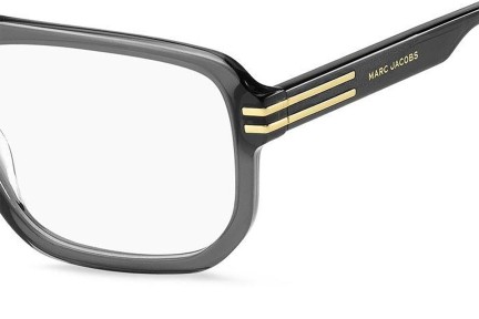 Glasses Marc Jacobs MARC682 FT3 Rechteck Grau