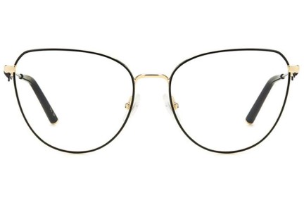 Glasses Carolina Herrera HER0220 2M2 Rechteck Schwarz