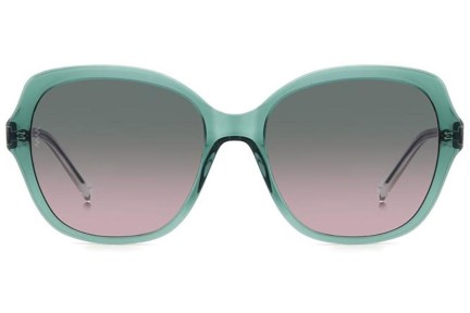 Sunglasses M Missoni MMI0178/S 1ED/JP Quadratisch Grün