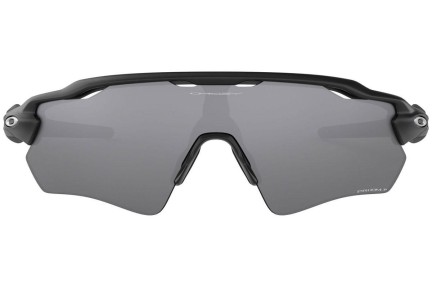 Sonnenbrille Oakley Radar EV Path OO9208-51 PRIZM Polarized Monoscheibe | Shield Schwarz