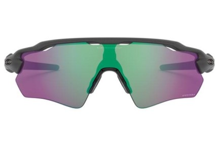 Sunglasses Oakley Radar EV Path OO9208 9208A1 Monoscheibe | Shield Grau