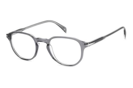 Glasses David Beckham DB1140 TX7 Rechteck Grau