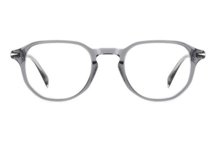 Glasses David Beckham DB1140 TX7 Rechteck Grau