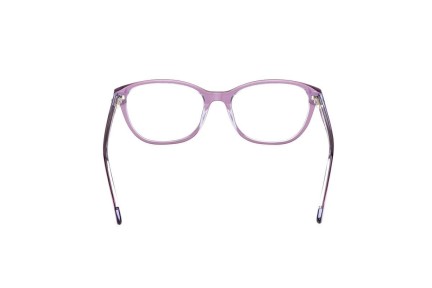 Glasses Guess GU8270 081 Rechteck Lila