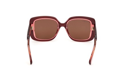 Sunglasses Max&Co. MO0096 74E Quadratisch Rosa