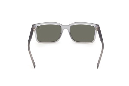 Sonnenbrille Timberland TB00012 20N Rechteck Grau