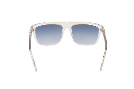 Sunglasses Guess GU00122 26W Rechteck Kristall