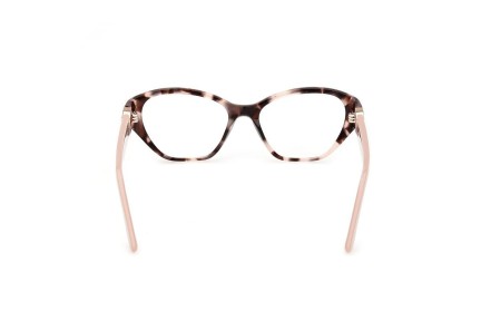 Brillen Guess GU50119 055 Cat Eye Havanna