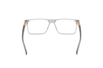 Glasses Timberland TB50004 020 Rechteck Grau