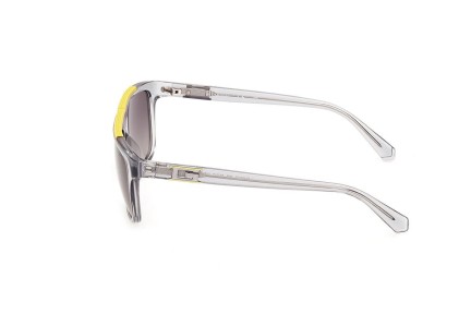 Sonnenbrille Guess GU00122 20B Rechteck Grau