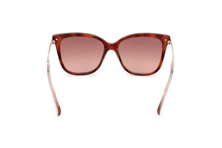 Sunglasses Max&Co. MO0100 52F Rund Havanna