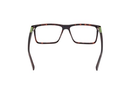 Glasses Timberland TB50004 052 Rechteck Havanna