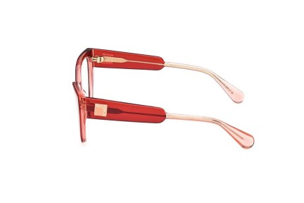 Glasses Max&Co. MO5129 068 Cat Eye Rot