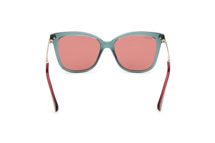 Sonnenbrille Max&Co. MO0100 93S Rund Grün